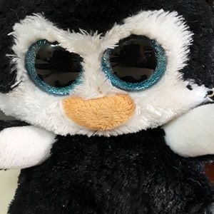 Meet your Posher, Robin