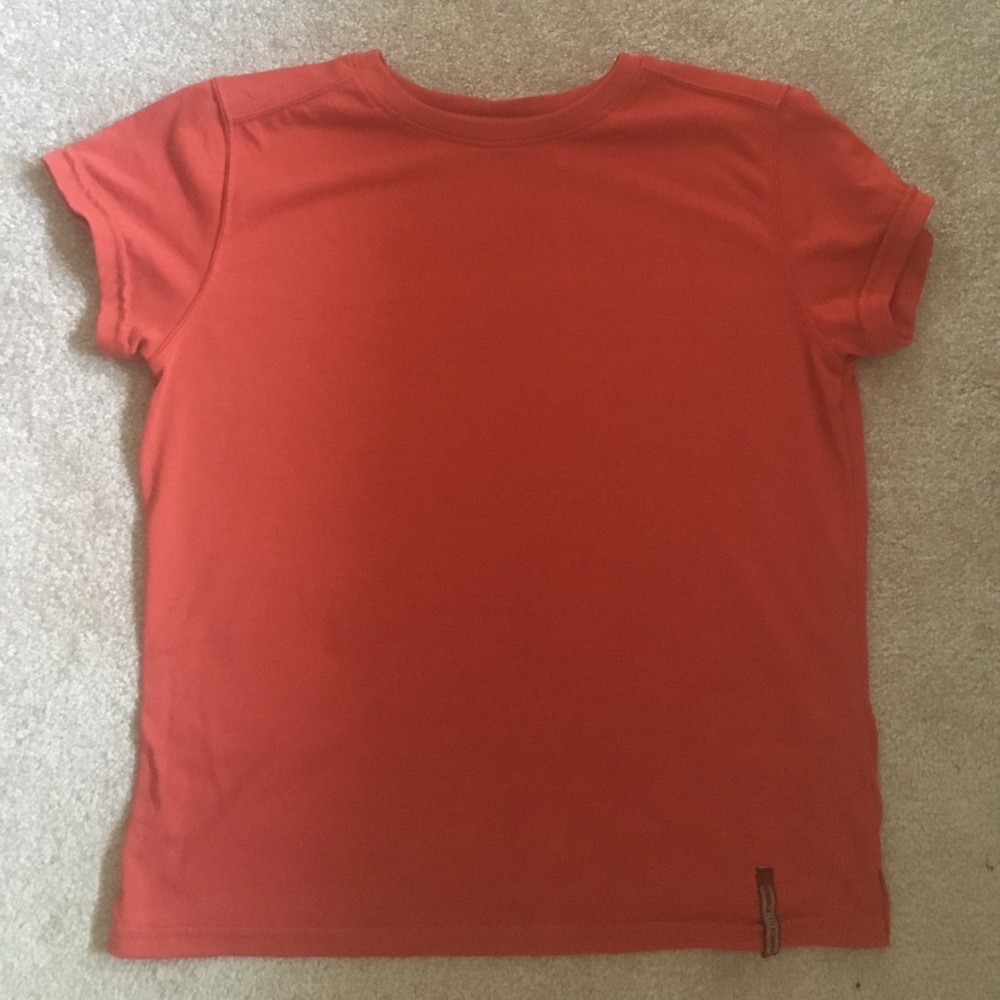 REI tech t shirt