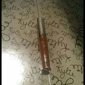 Kylie Cosmetics Holiday Lipstick