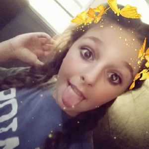 Meet your Posher, Cheyenne