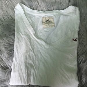 Hollister tshirt