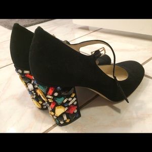 bettye muller pumps