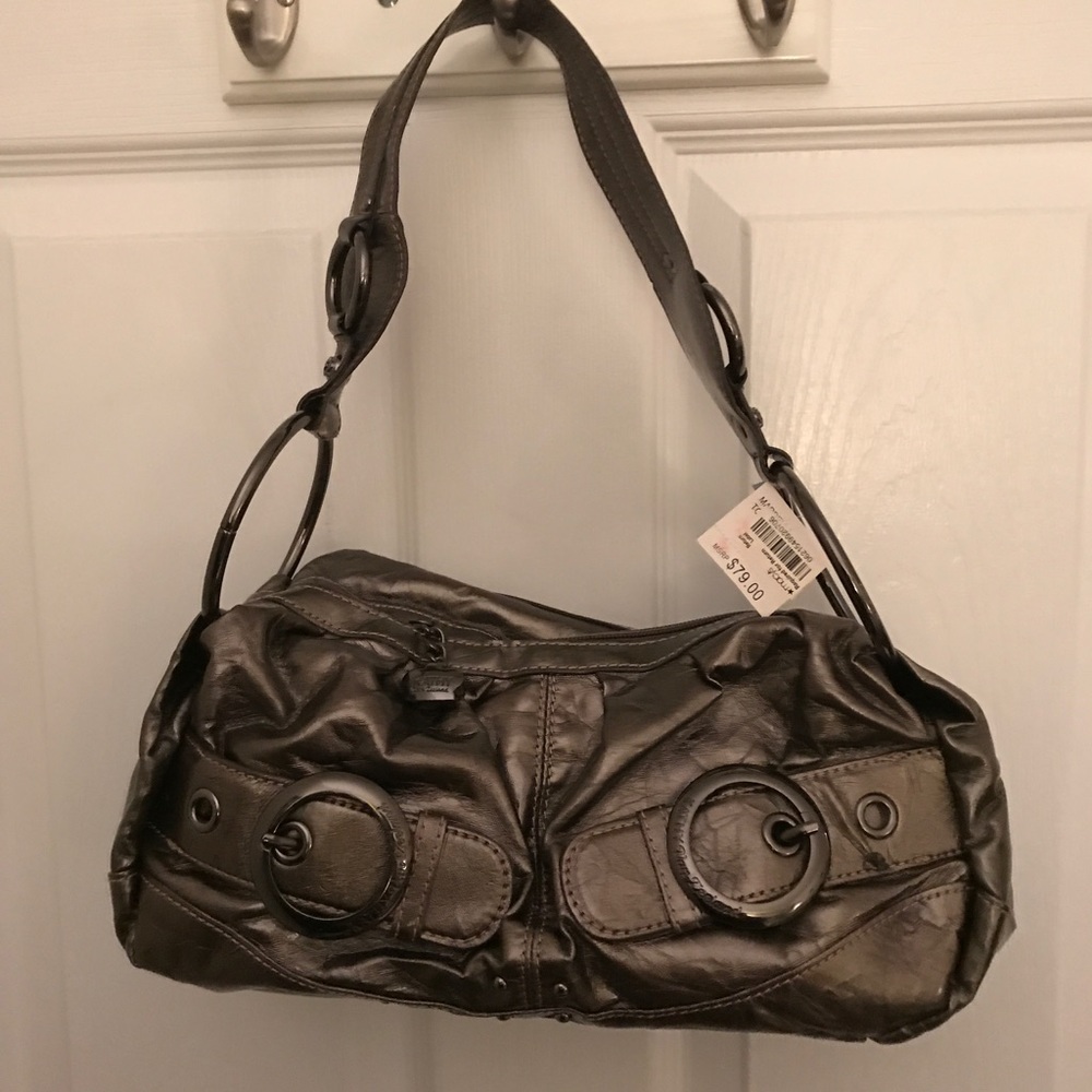 Kathy Van Zeeland Purse