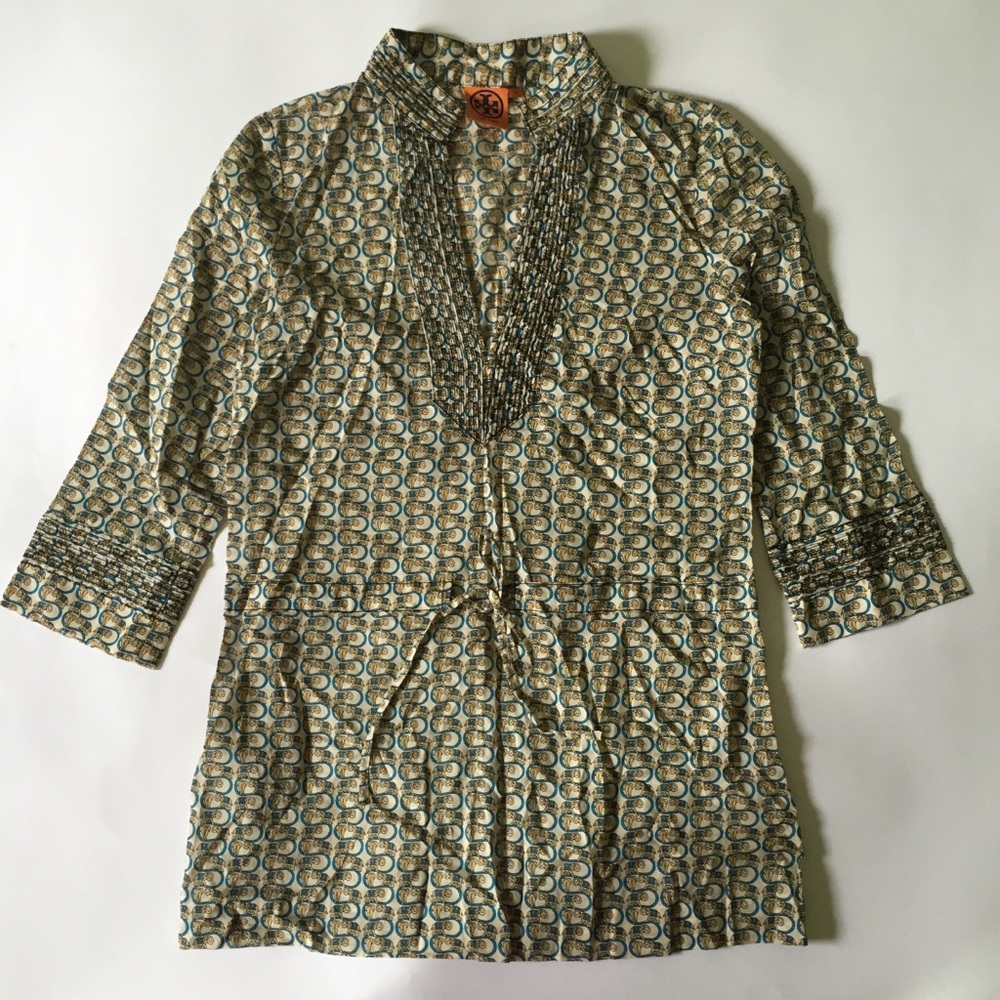 Tory Burch • Elephant Tunic