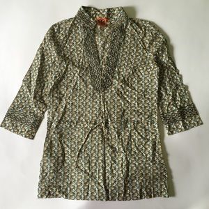 Tory Burch • Elephant Tunic