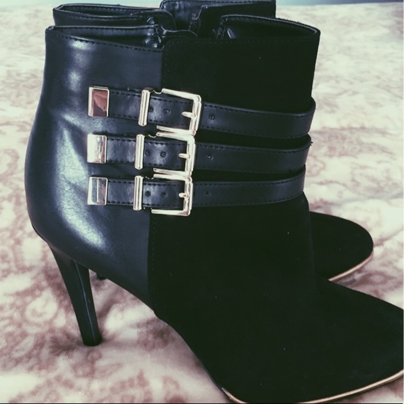NEW Sam&Libby stilettos - Picture 2 of 3