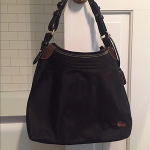 Dooney and Bourke purse