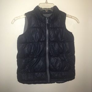 Boys vest