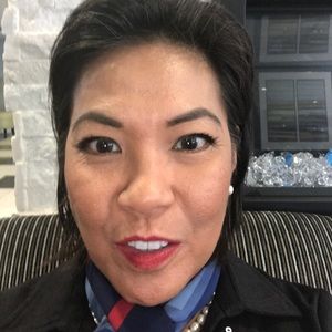 Meet your Posher, Lynn