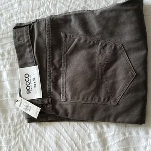 Express men's jeans.New with tag
