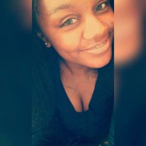 Meet your Posher, Imani