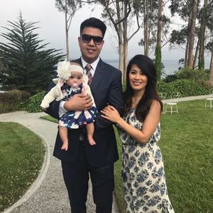 Meet your Posher, Trinh