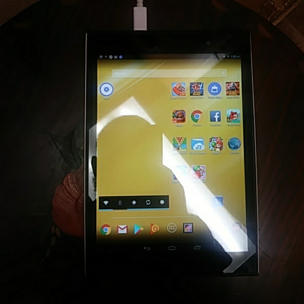 Lepan tablet