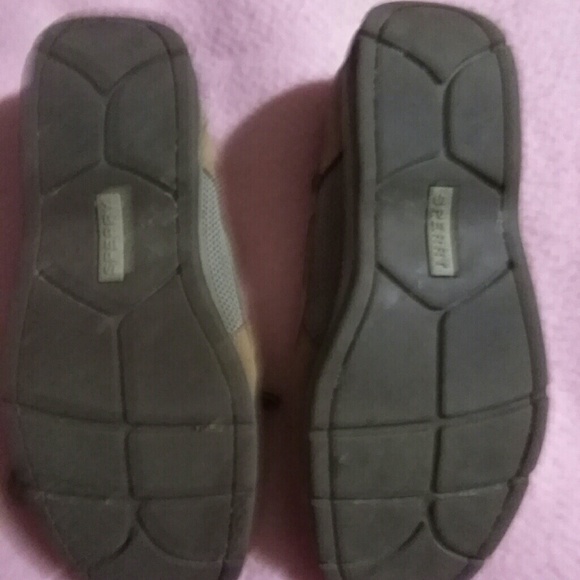 Sperry shoes - Picture 2 of 2