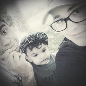 Meet your Posher, Jamie