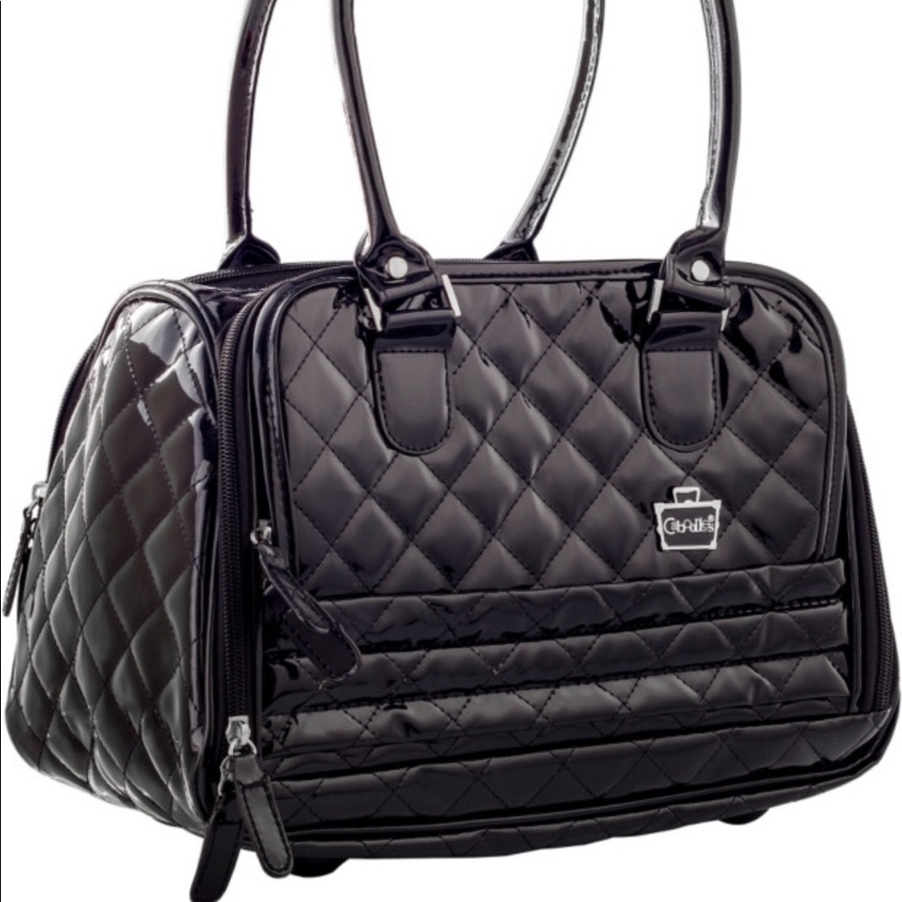 Caboodle's Makeup Tote Bag