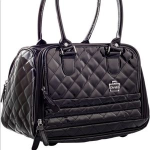 Caboodle's Makeup Tote Bag