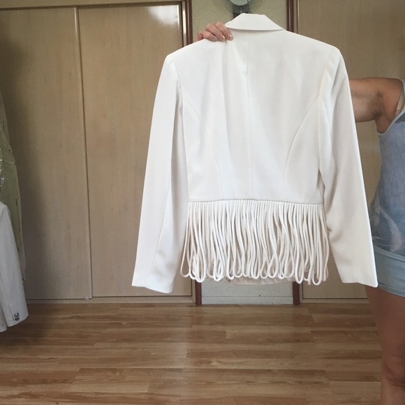 Off White skirt set - Picture 2 of 4