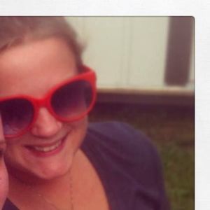 Meet your Posher, Carol