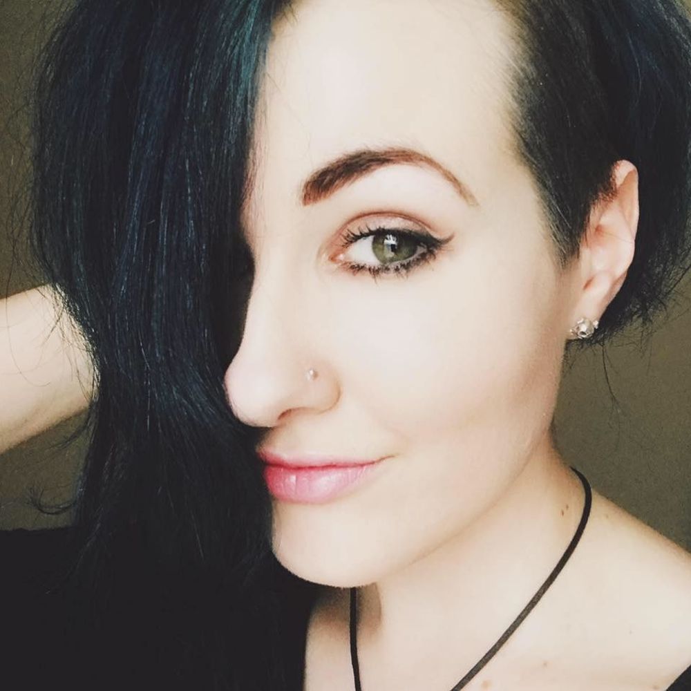 Meet your Posher, Tallulah