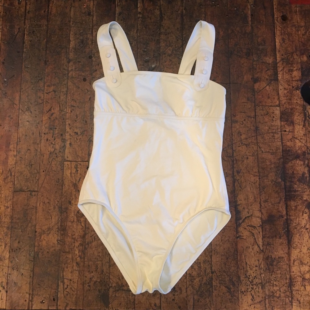 Eres one piece swim suit