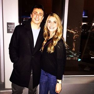 Meet your Posher, Anthony