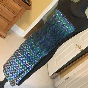 NWTs BCBGMax fabulous dress