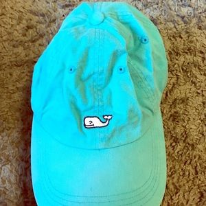 Vineyard vines blue hat