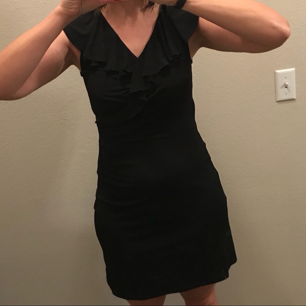 NWT WHBM dress