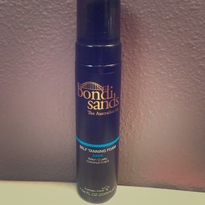 Bondi Sands Self Tanning Foam Dark