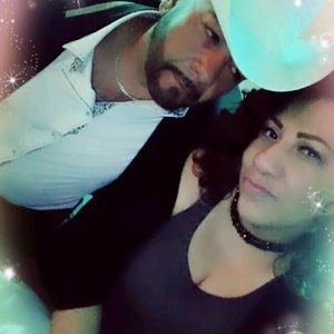 Meet your Posher, Letty