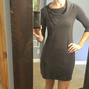Neesha sweater dress