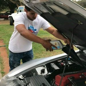 Meet your Posher, Isaac