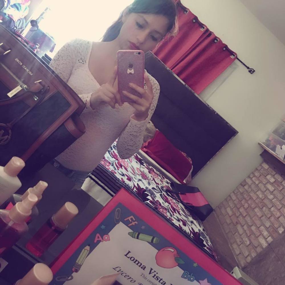 Meet your Posher, Marisol