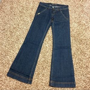 💥 Last Chance!💥 Tyler Skye Rio Flare Jeans