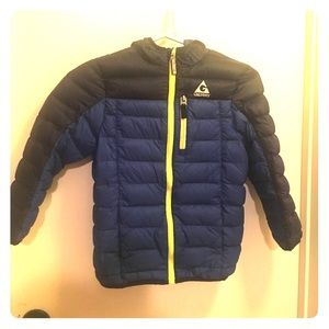 Boys jacket