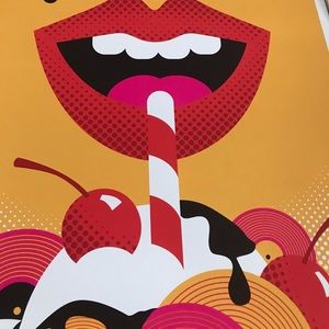 Meet your Posher, Rob