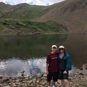 Meet your Posher, Logan