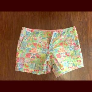 State of Mind shorts
