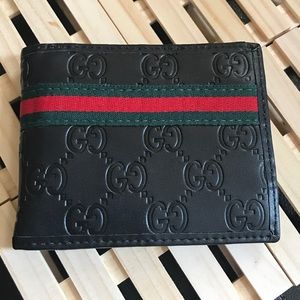 Gucci Wallet
