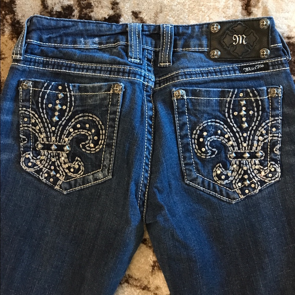 Miss Me women's jeans