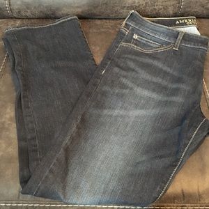 Men's American eagle jeans