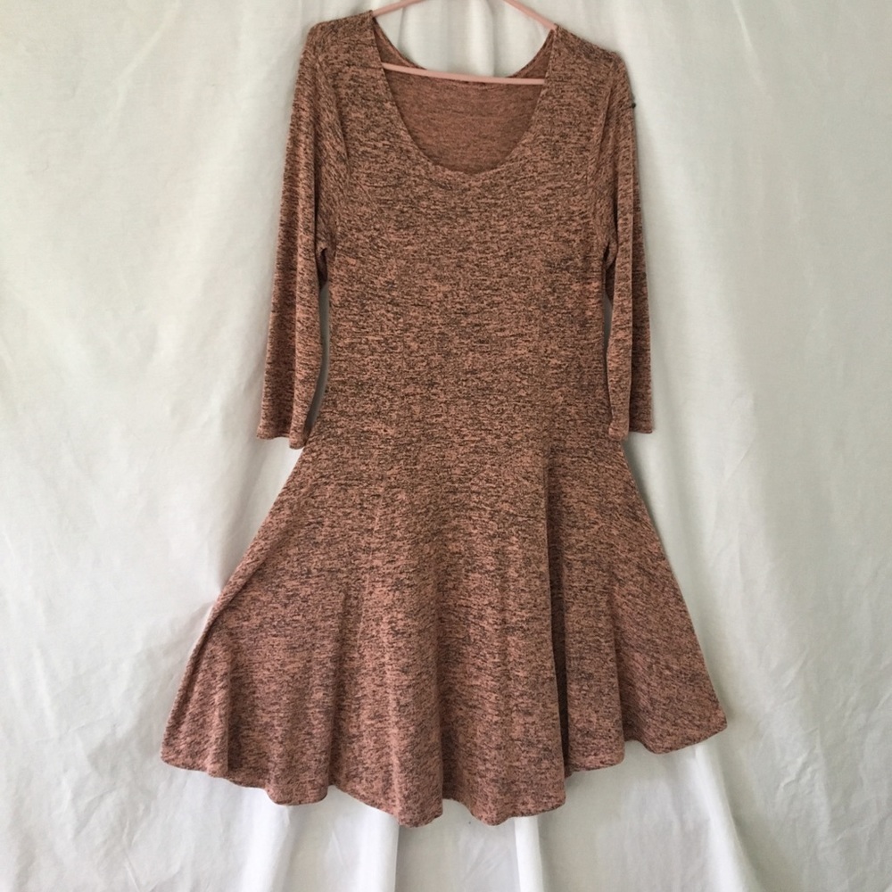 Skater dress