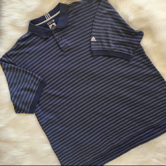 🏌️ Adidas Climalite golf  Polo - Picture 3 of 4