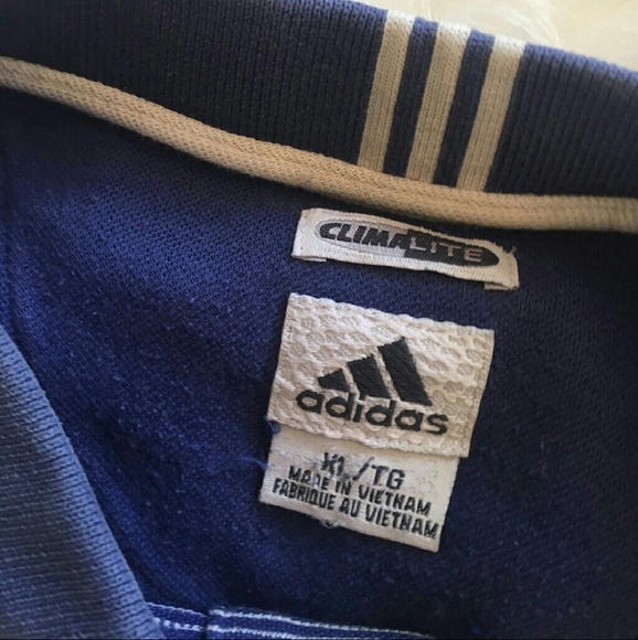 🏌️ Adidas Climalite golf  Polo - Picture 4 of 4