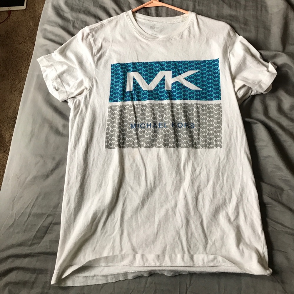 Michal Kors small shirt
