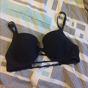 Victoria's Secret Black Bra