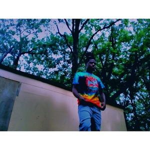 Zed Leppelin Tye Dye Shirt