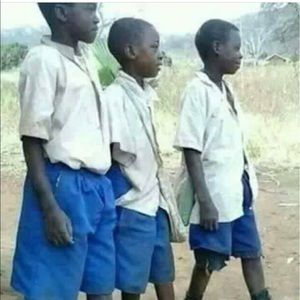 Meet your Posher, Alesha