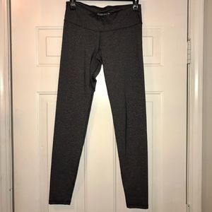 Charcoal Grey Leggings